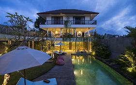Amatara Athaya Ubud